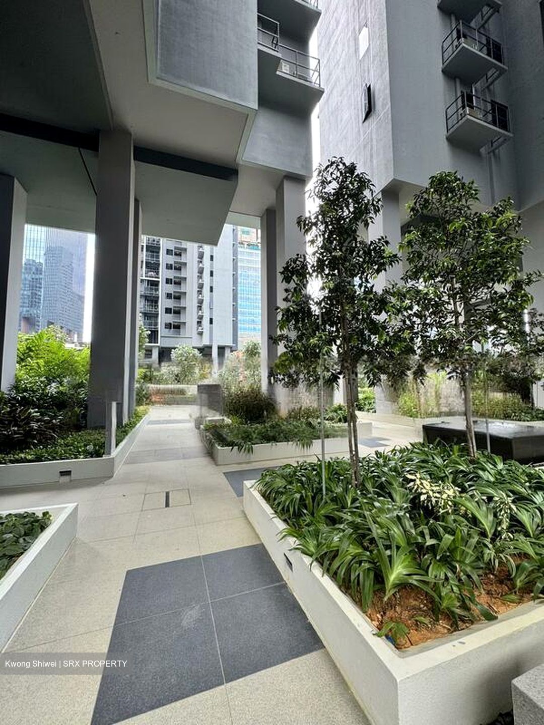 The M (D7), Apartment #462809821